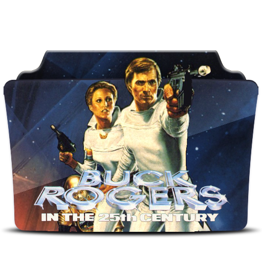Buck Rogers Reboot News...